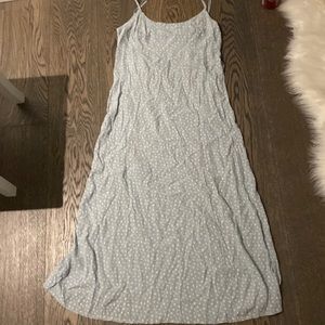 brandy melville dress